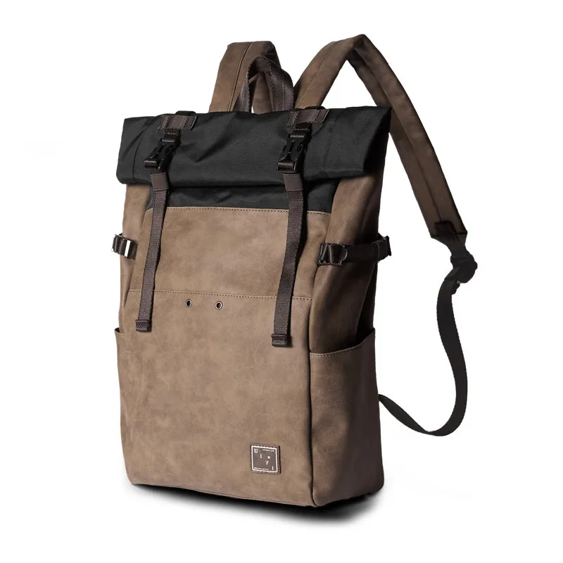 Men Women Laptop Satchel School College Bookbag Travel Messenger Shoulder Bag