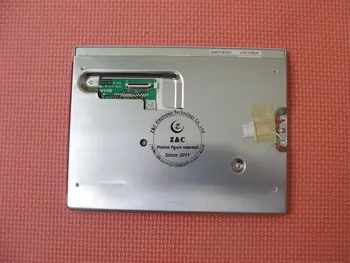 

LQ080V3DG01 Brand New Original 8 inch 640*480 LCD Screen for Indusrial Application for SHARP
