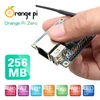 Hot Seller Quad-Core Orange Pi Open-Source Zero Board Ethernet-Port Mini Support 256MB And Wifi mmQKMEdowae