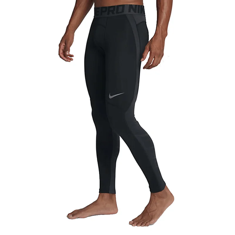 Оригинальное новое поступление мужская плотная спортивная одежда NIKE M NP HPRWM