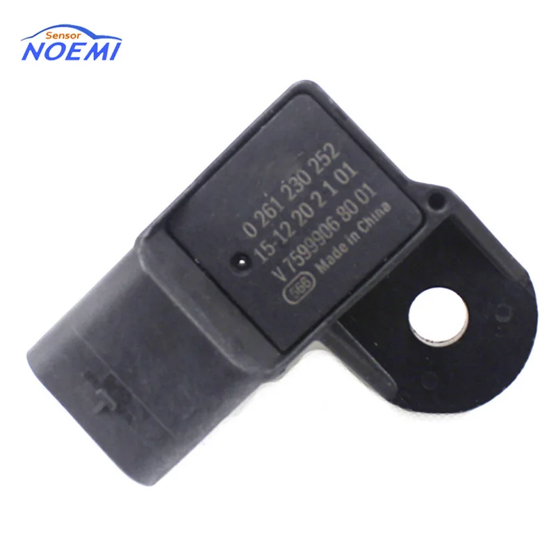 

YAOPEI 0261230252 Intake Air Pressure Sensor Map Sensor car accessories For BMW Peugeot Citroen
