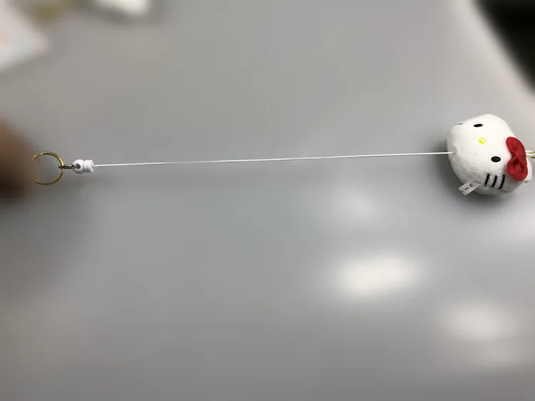 1pc New Cartoon My melody little Twin stars Figure Stuffed Dolls Cosplay Cat Plush Toys