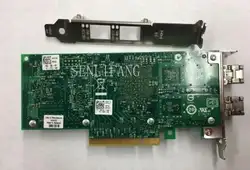 Работает для X520-SR2 10 GBase PCI Express x8 E10G42BFSR (без SFP приемник) хорошо Протестировано Восстановленное