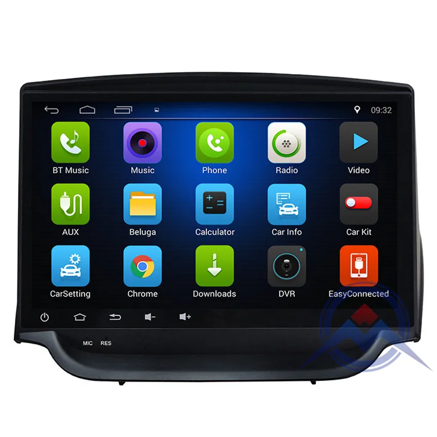 Sale ZOHANAVI 9 inch autoradio Android car dvd player for Ford ECOSPORT 2013 2014 multimedia radio stereo gps tape recorder 1 Sale ZOHANAVI 9 inch autoradio Android car dvd player for Ford ECOSPORT 2013 2014 multimedia radio stereo gps tape recorder 1