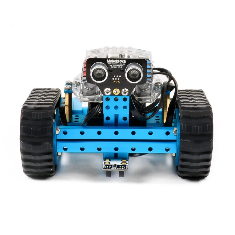 mbot stem educational robot kit