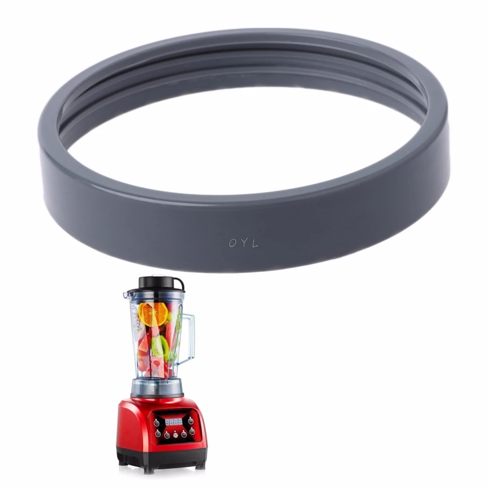 

Replacement Parts Lid Ring For NutriBullet Nutri Bullet 600W 900W Cups