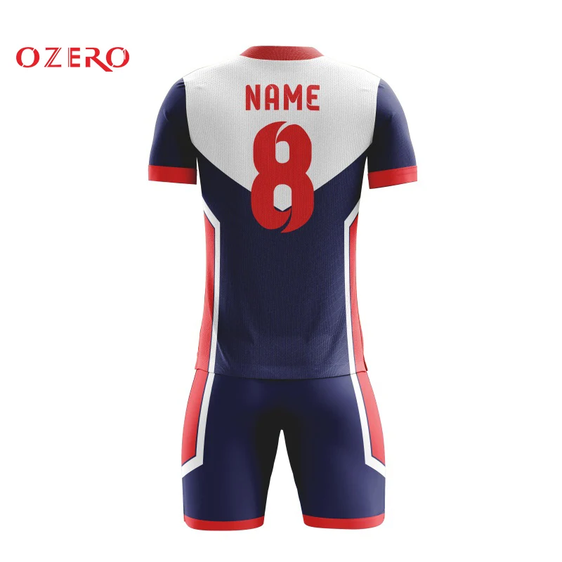 personalised football jersey