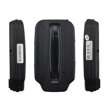 

3G GPS Tracker Car GPS Locator LK209A-3G WCDMA GSM GPRS Realtime Tracking Strong Magnet Tracking Device 6000mAh Remove Alarm
