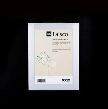 

5pcs A6 105*148mm Pvc Magnetic Edge Photo Frame Indoor Wall Mount Menu Frame Wall Sign Holder Display Info Poster Door Sign