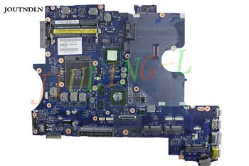 

JOUTNDLN FOR Dell Latitude E6520 Laptop Motherboard LA-6561P CN-0XT7CH 0XT7CH XT7CH LA-6561P ddr3