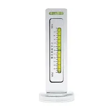 Outil de jauge magnétique universel pour outils de mesure d'angle d'alignement de roue de jambe de force de cambre de camion de voiture(China)