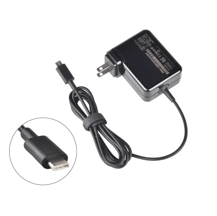 5 25 V 3A USB C TYPE адаптер переменного тока Tablet Батарея Зарядное устройство для HP X2 210 G1