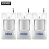 KERUI  Wireless Passive Infrared Detector PIR Motion Sensor For 433MHz Wifi/GSM/PSTN Home Security Alarm System 3pcs/5pcs/10pcs ► Photo 3/5