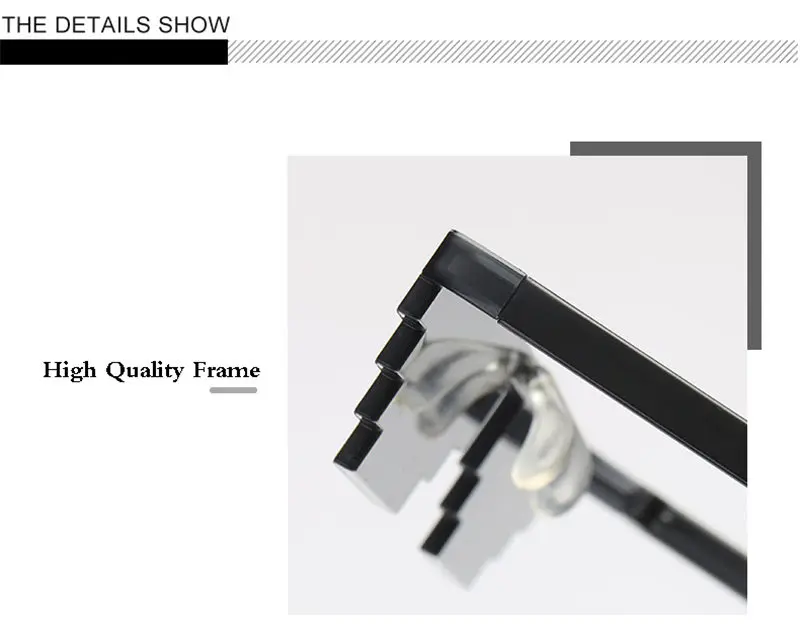 seemfly Funny Glasses Women Men Polygal Brand Thug Life Sunglasses Mosaic Masculine 8 Bits Style Pixel Sun Glass_voghion.com