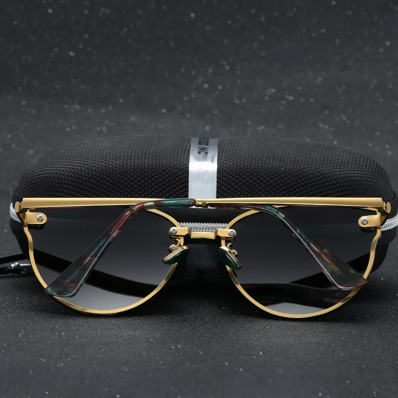 ROSHARI брендовые Роскошные Поляризованные Солнцезащитные очки женские высококачественные Модные антибликовые солнцезащитные очки Lentes de sol mujer A19