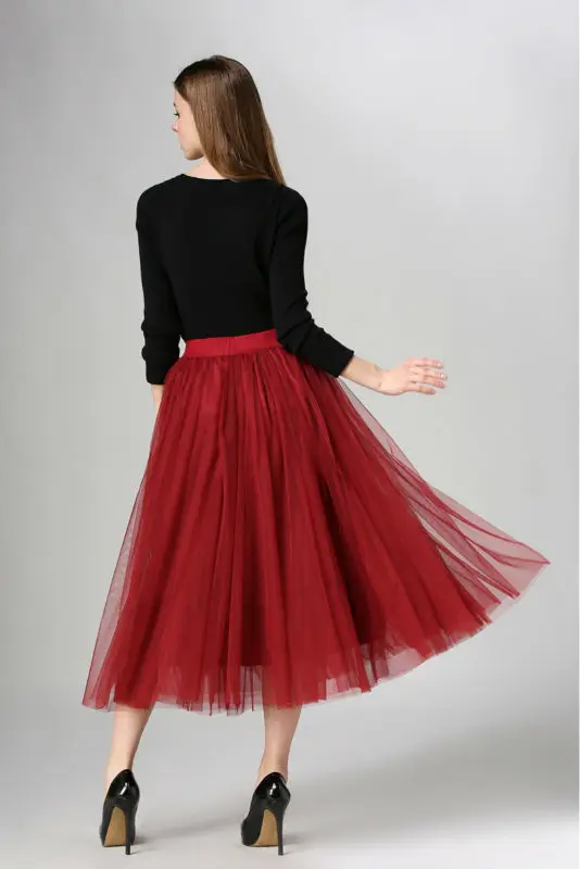 10 tutu