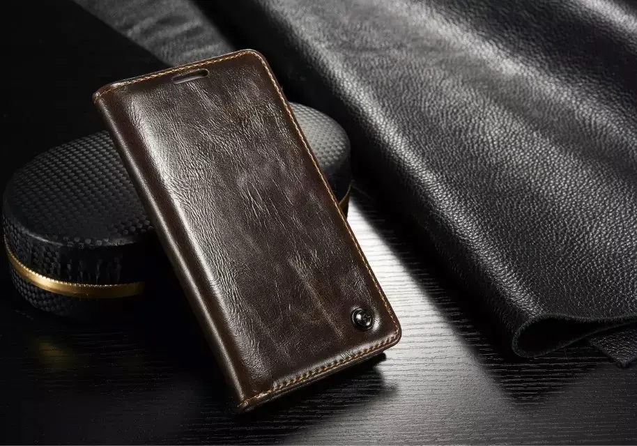 Для samsung S4 Роскошный кожаный чехол с кармашком для карточек Fundas Coque бумажник чехол для samsung Galaxy S4 чехлы-сумки для телефона - Цвет: for Galaxy S4