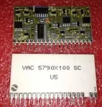 VAC5790X100SC новые оригинальные товары