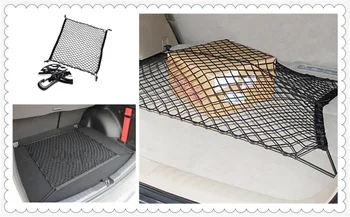 

Car fastening trunk luggage storage bag accessories for VW Volkwangen MK7 Golf 7 Skoda Octavia A7