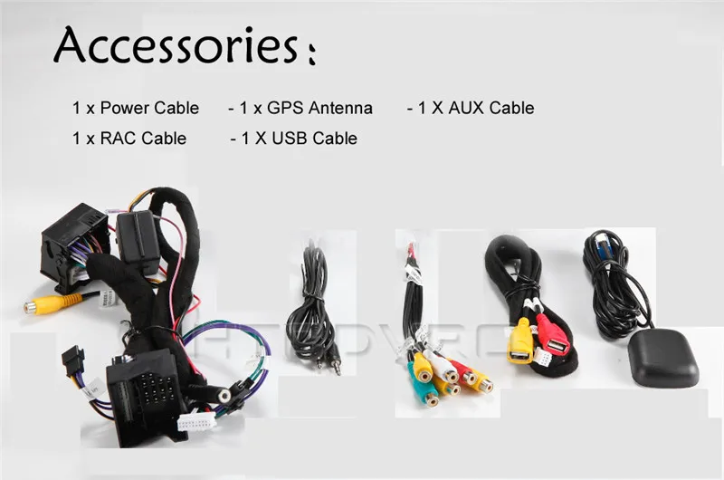 Perfect YMODVHT 8.8inch Quad Core Android 7.1 Car DVD Radio for BMW 3 Series E90(2009-2012)for BMW 5 Series E60(2005-2010)GPS Navigation 6