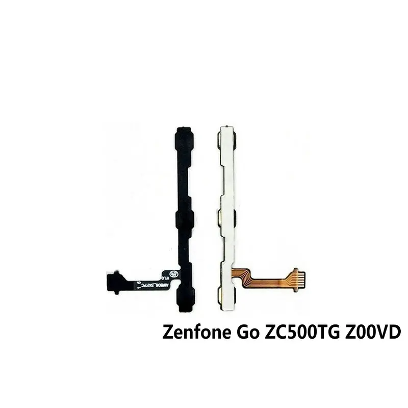 Гибкий кабель для Asus Zenfone Max ZC550KL Go ZC500TG Z00VD ZF C ZC451CG