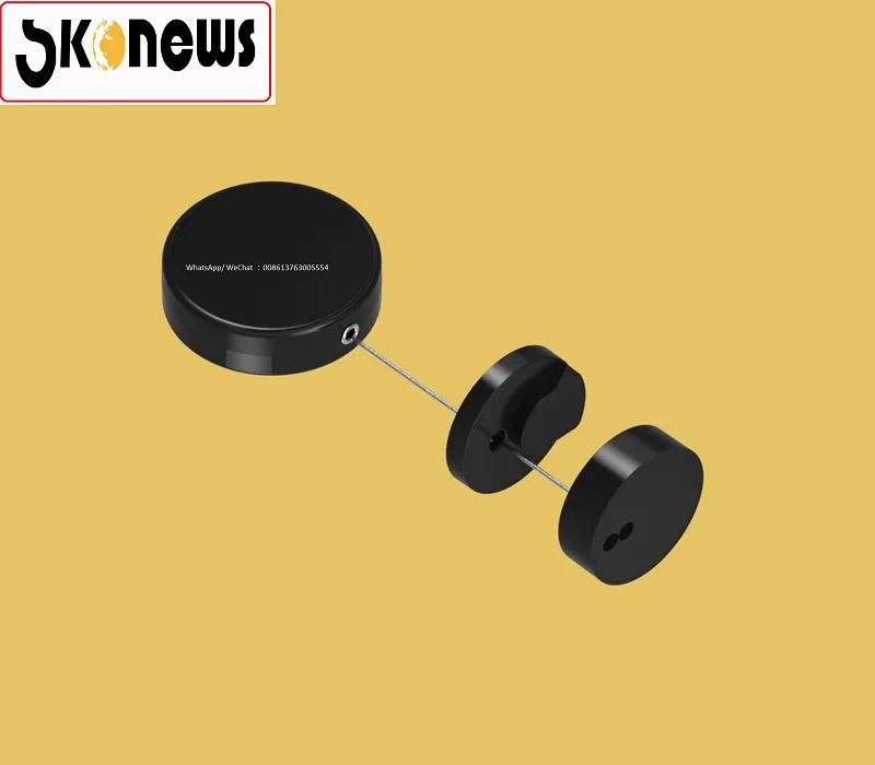 skonews_cell_Phone_security_Display_Retractable_Anti_Theft_Pull_Box_cable_recoiler3