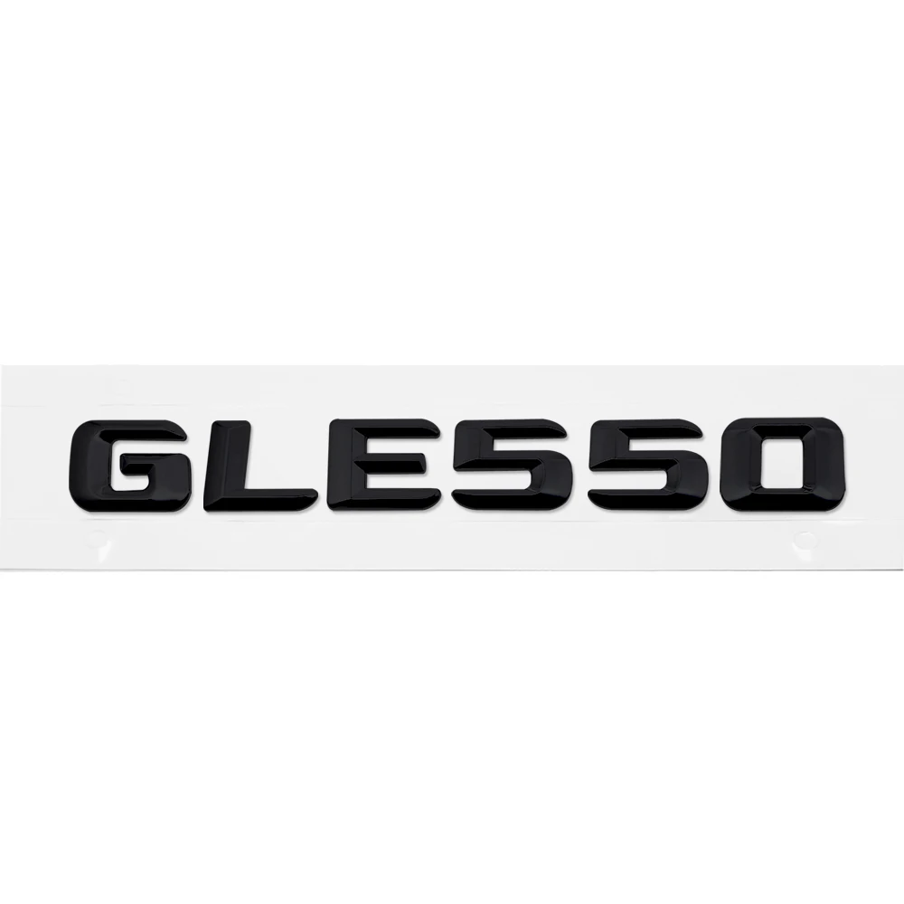 GLE550  