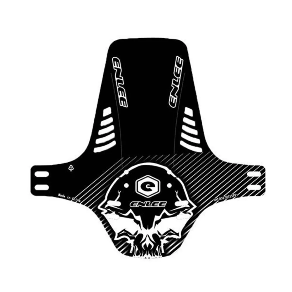 

1pc Road Bike Fender Mountain Bicycle Fender Front Rear Mudguard Road Cycling Mountain MTB Fenders