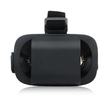 2016 Google Cardboard ColorCross III 3D Glasses VR Virtual Reality Magnet for 4.7~6″ Smartphones Oculus