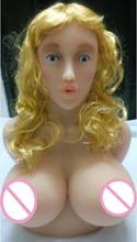 Real life/silicone sex dolls realistic rubber toys realistic japanese love dolls for men with big breast