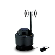 Смартфон LUCKY Wi-Fi рыболовная камера беспроводной эхолот подводная камера ледяной глубокий эхолот совместим с телефоном Рыбалка