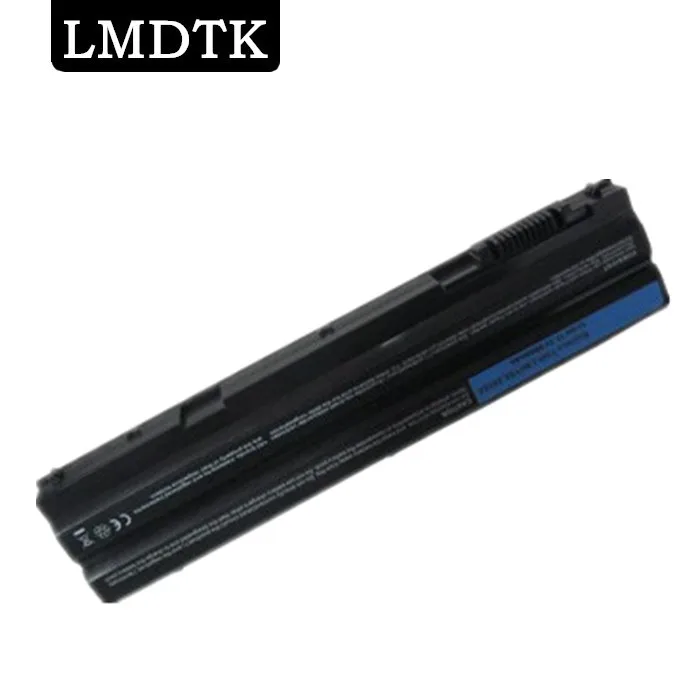 Аккумулятор LMDTK для ноутбука батарея с 9 ячейками DELL Audi A5 A4 S5 Inspiron 14R 15R 17R E6420 Series KJ321
