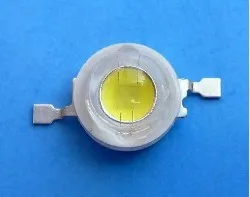 

30pcs/lot High Power Epistar Chip 3W LED Bulb Diodes Lamp Beads 240lm-300lm,Warm White, for 3W LED
