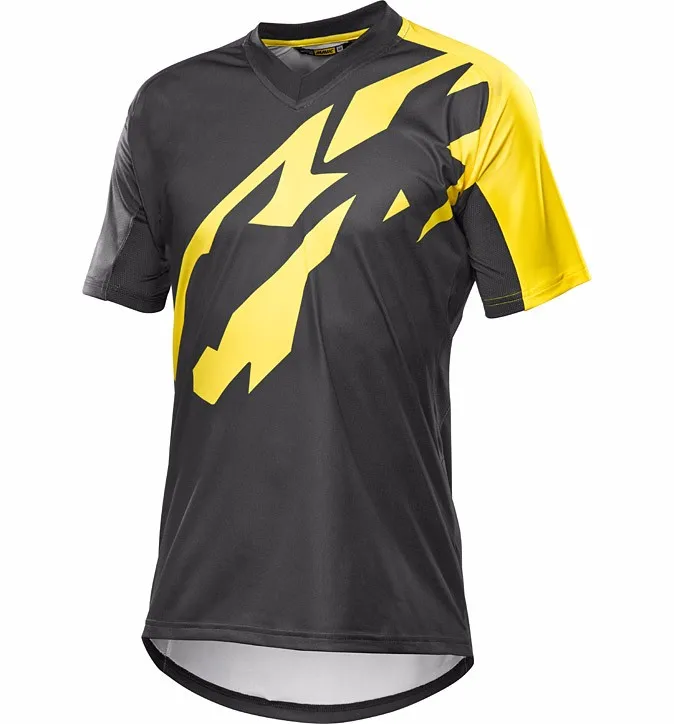 2019 Mavic Short Sleeve Crossmax Offroad Downhill Jersey DH MX AM FR Clothing MTB Jerseys Motorcycle Motocross Bike T-Shirts 2019 Mavic Short Sleeve Crossmax Offroad Downhill Jersey DH MX AM FR Clothing MTB Jerseys Motorcycle Motocross Bike T-Shirts