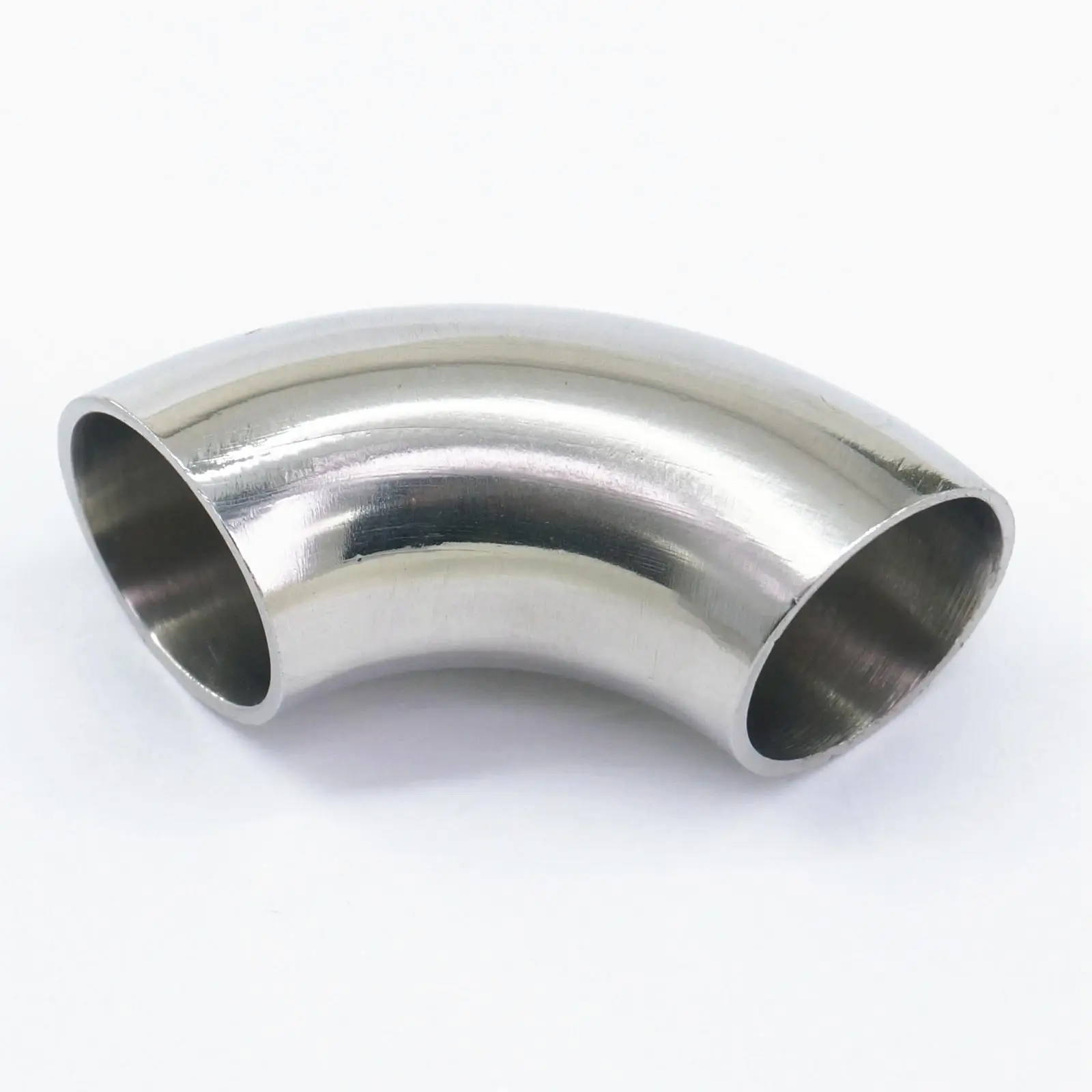 25 мм O/D 304 нержавеющая сталь санитарный сварной фитинг 90 градусов|elbow pipe fitting|pipe