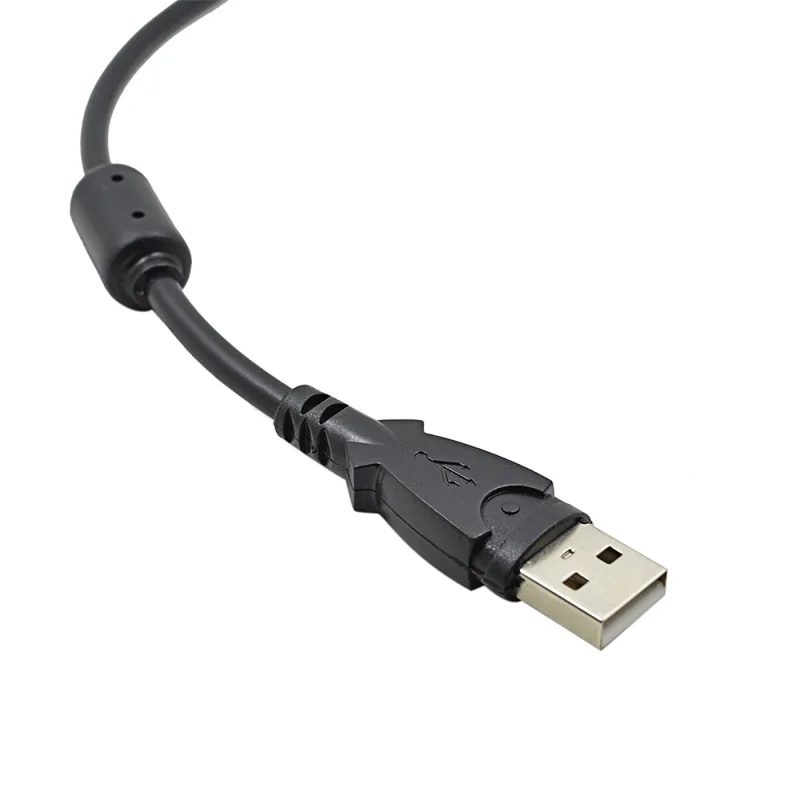 YUNCLOUD USB 2,0 Звуковая карта 5HV2 внешний 7,1 канальный адаптер с 3D виртуальным Аудио гарнитура микрофон 3,5 мм разъем для ноутбука