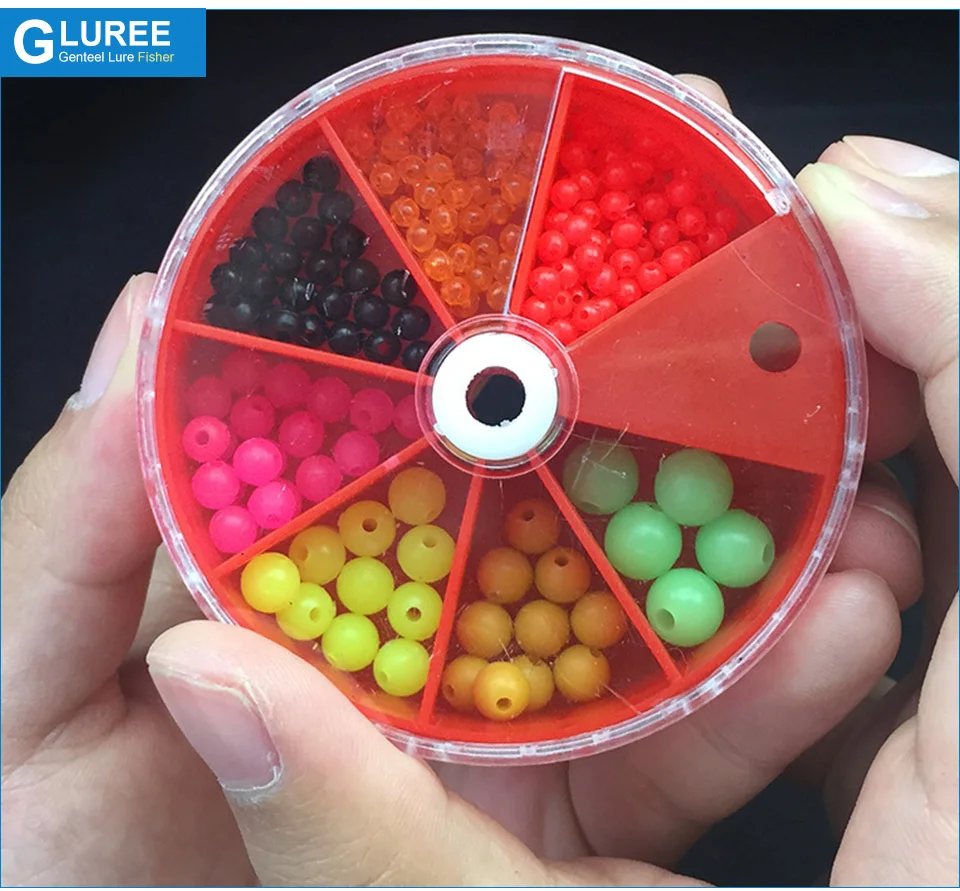 GLUREE-Round-Block-Beads-Fishing-Beads-Set-Space-Beans-Round-PE-Plastic-Rotating-Box-Fishing-Tackle-Accessories-Multicolor_07
