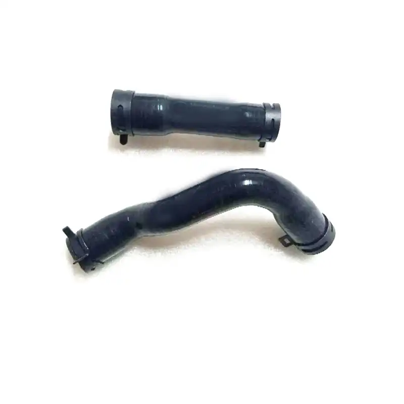 OEM Turbocharger Intake Pipe repair hose kit Mercedes Benz M271 CGI