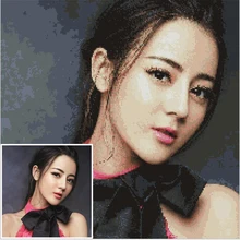 Фотографии на заказ! Сделать вам собственную фотографию в полный 3D вышивка мозаикой из стразов квадратная дрель Diy алмазная живопись рукоделие Наборы HY03