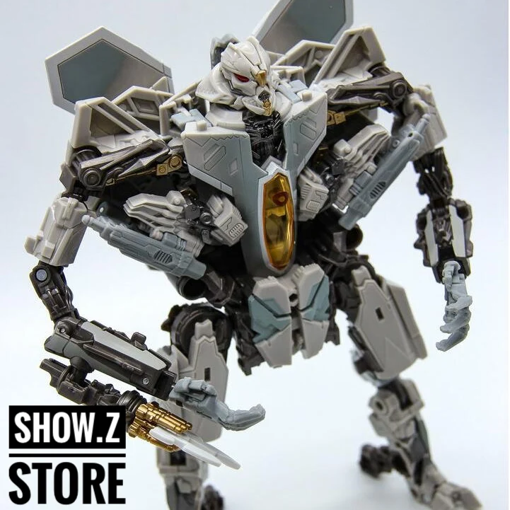 

[Show.Z Store] Original Studio Series SS06 MP-11 Transformation Action Figure