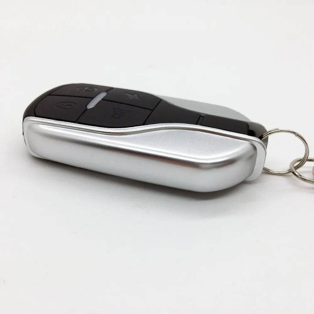 motorcycle alarm kawasaki