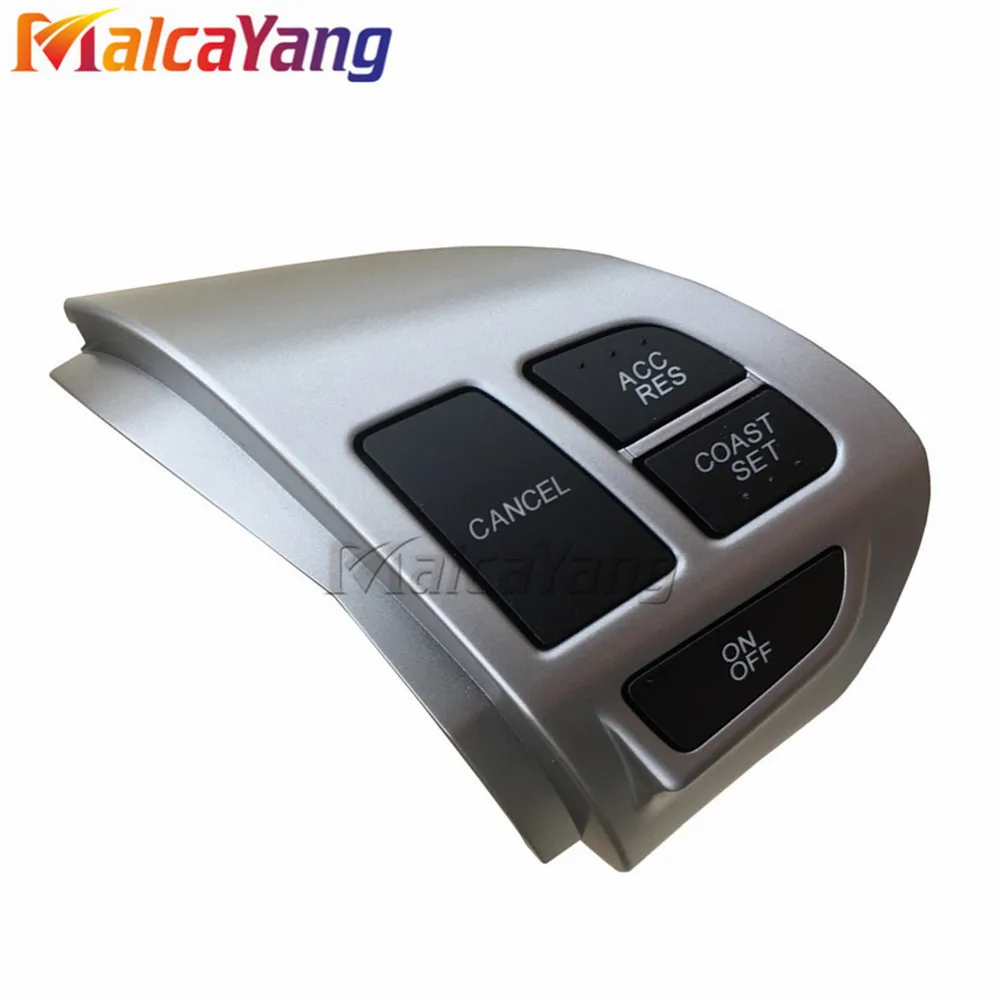 

Car -styling buttons Multi-function Car steering wheel control buttons For Peugeot iOn 2011 For Citroen C-Crosser 2007