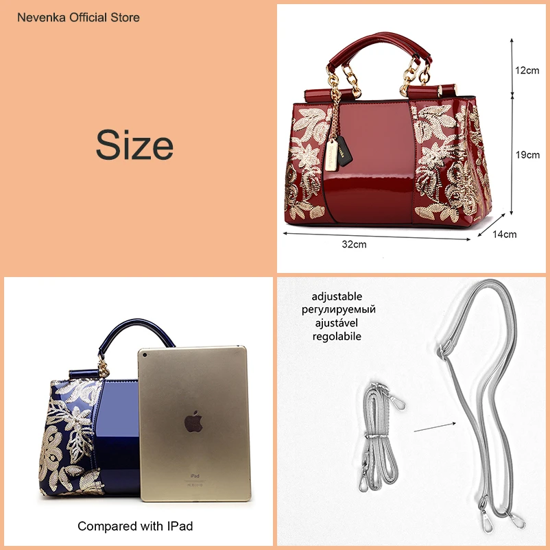Nevenka Women Evening Handbag Female Leather Shoulder Bags Ladies Embroidered Evening Bag Luxury Handbags for Women01