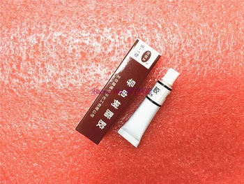 

Conductive rubber repair conductive glue / repair phone keypad remote control and other contacts In Stock