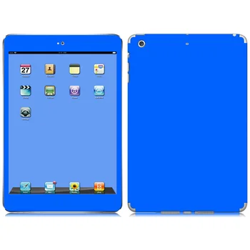 

Vinyl Decal Protective Hot Selling Skin Cover Sticker for APPLE iPad mini 2