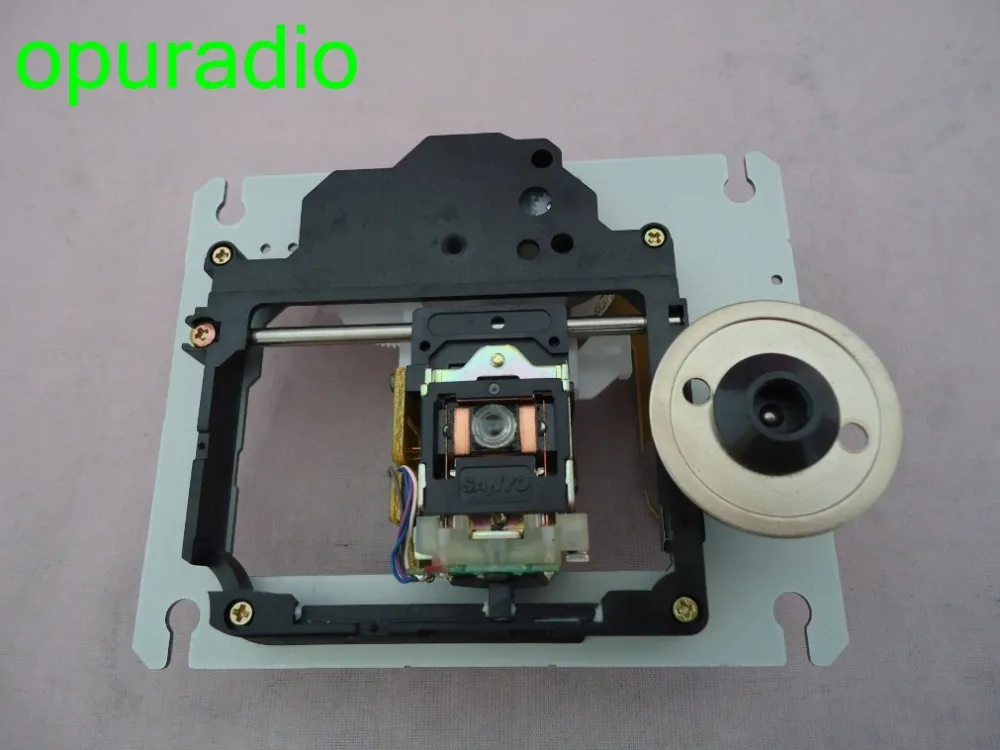Оригинальная деталь для фотоаппарата newSanyo SF P101N 5/8P (5Pin + 8Pin) двухрядная Заглушка с