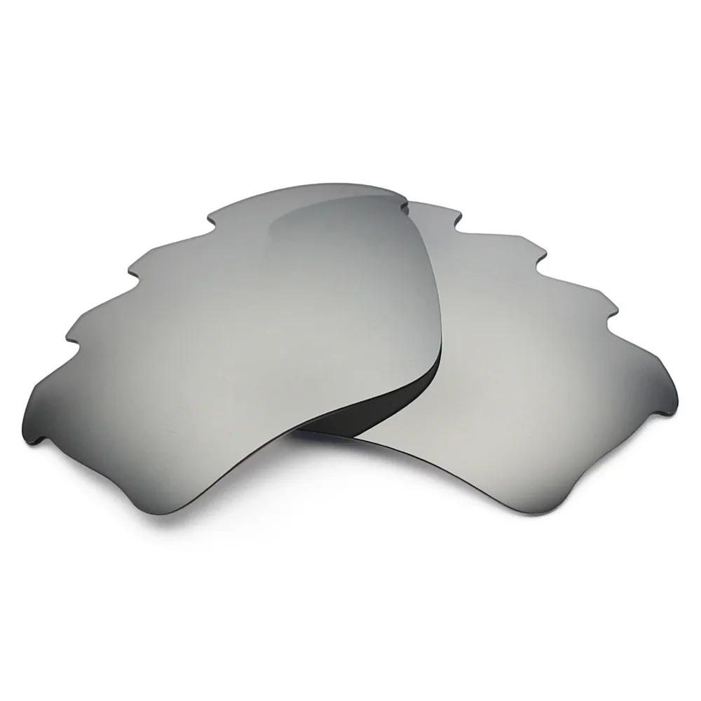4 пары Mryok поляризованные Сменные линзы для солнцезащитных очков Oakley Half Jacket XLJ Vented