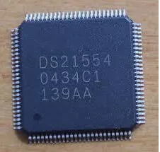 

DS21554 QFP100 Communication The internet Integrated circuit chip