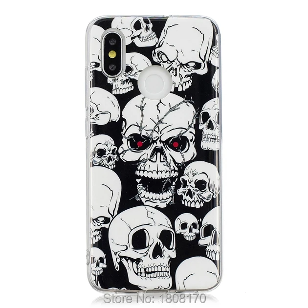 27895 8 S2 ONEPLUS 6 10 LG K8 2018 K10 2018 TPU 