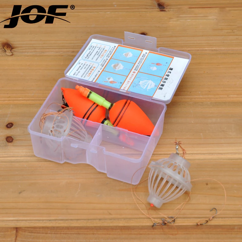 2 Sets In Box Water Monster Silver Carp Bighead Rig Hook Set Head Swivels Lead Weight Fishing Tackle | Спорт и развлечения